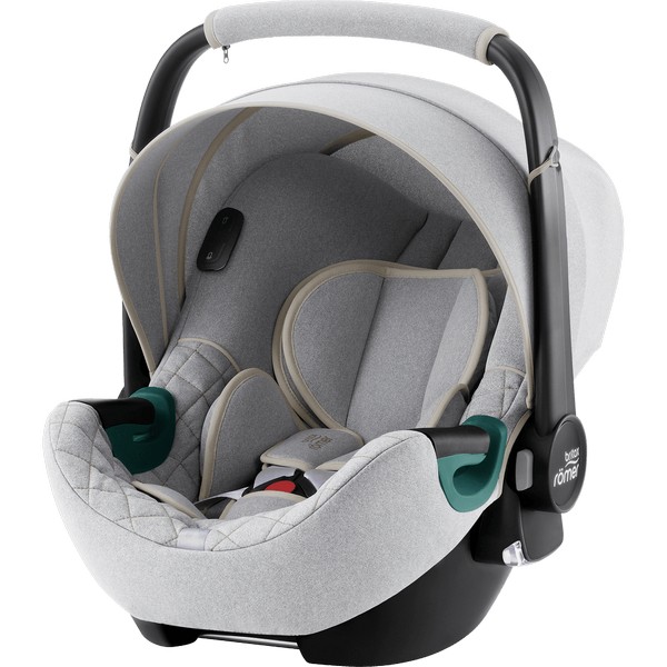 Продукт Britax Römer BABY-SAFE iSENSE 0-13 кг. - Стол за кола - 0 - BG Hlapeta